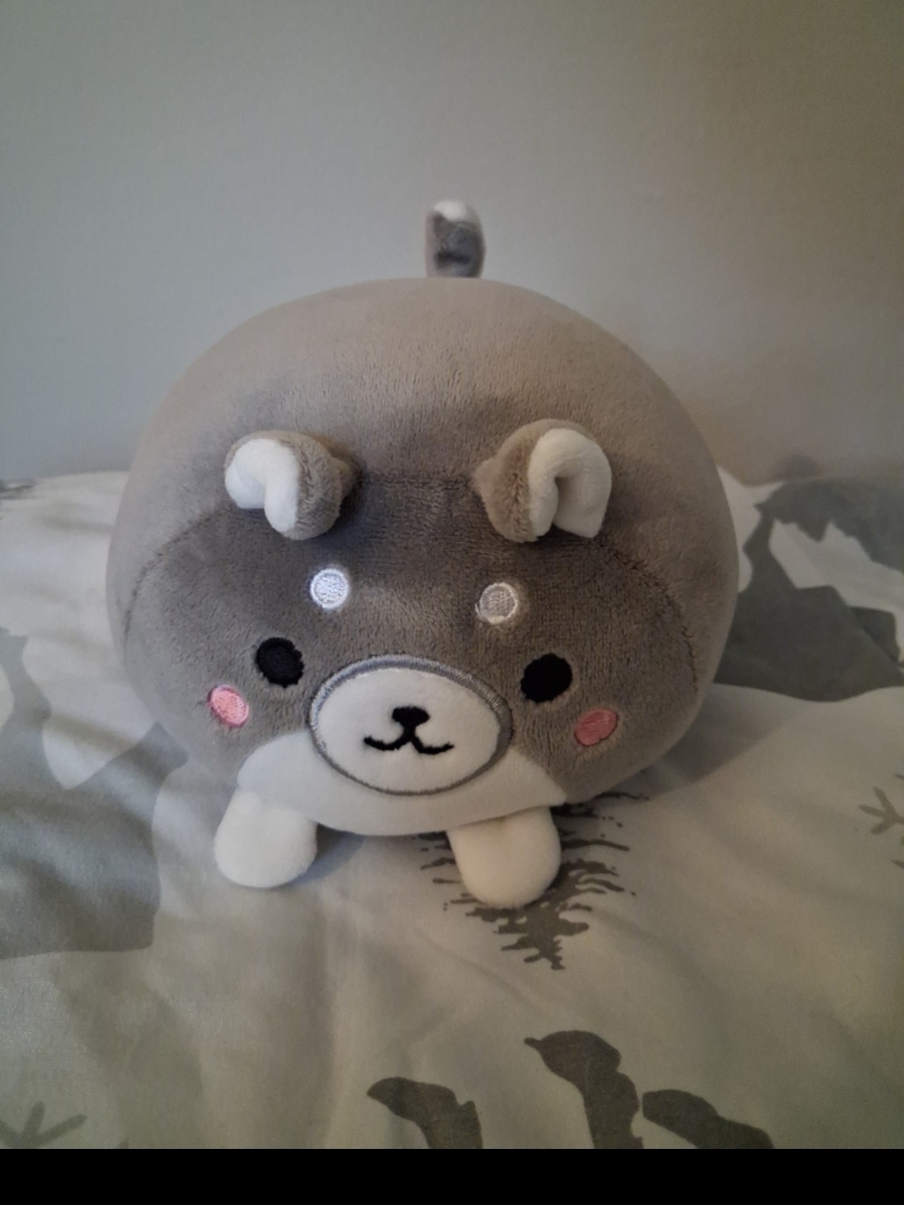 Shinjidai Dog Plush
